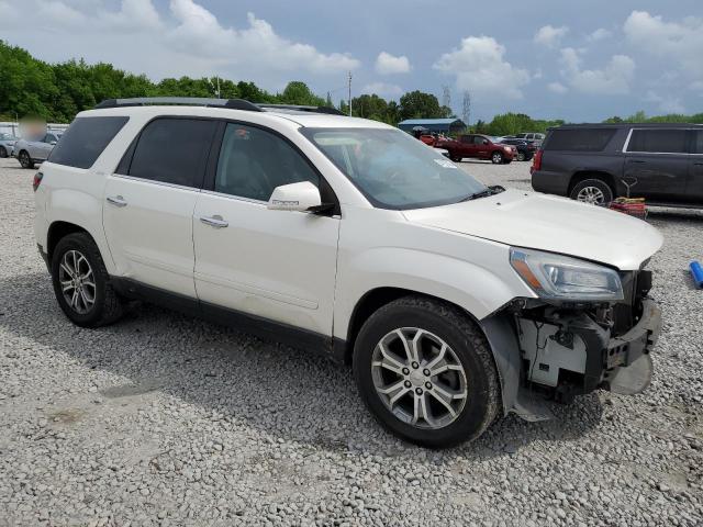 Vin: 1gkkrrkdxej199888, lot: 54159705, gmc acadia slt-1 20144