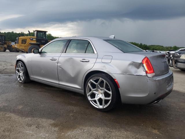 Vin: 2c3ccaag0fh755986, lot: 53970745, chrysler 300 limited 20152