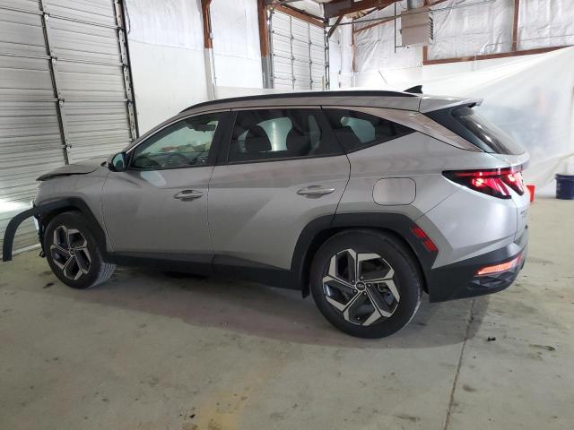 2024 HYUNDAI TUCSON SEL 5NMJB3DE3RH426400