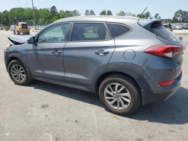 Vin: km8j3ca21gu176860, lot: 54920795, hyundai tucson limited 20162