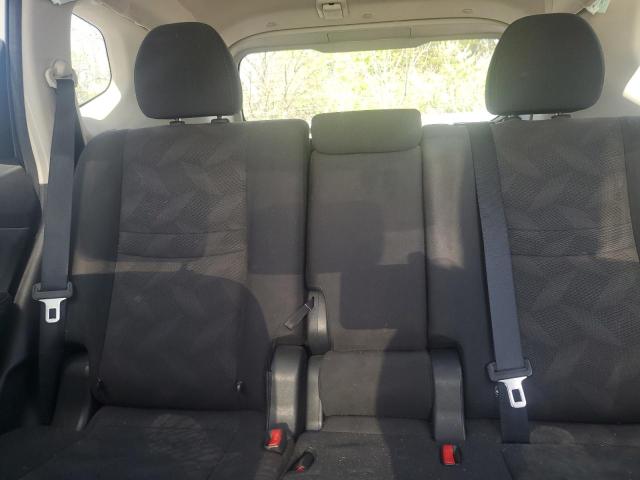 2016 NISSAN ROGUE S - KNMAT2MV5GP626531