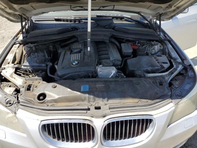 wbanu5c52ac128882 - 2010 Bmw 5 series i - #50058035