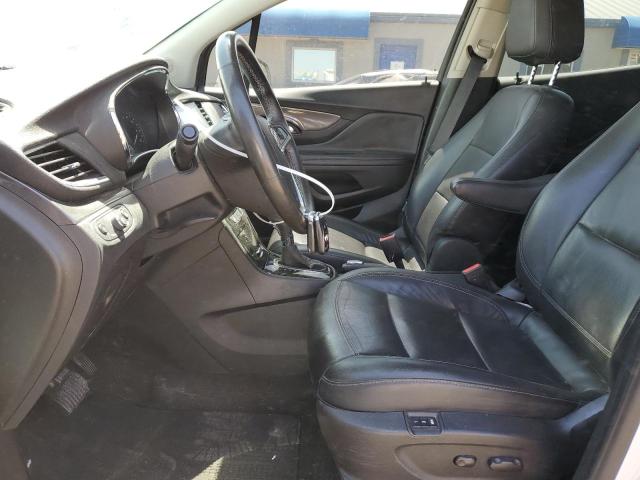 2017 BUICK ENCORE ESS KL4CJCSB0HB008698