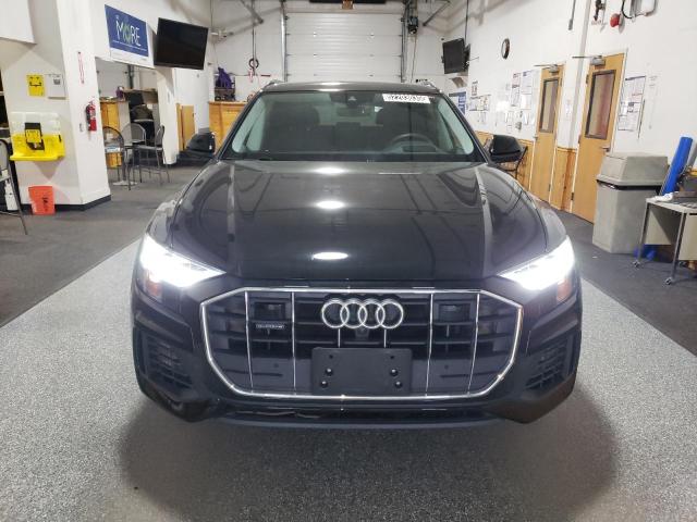 2022 AUDI Q8 PRESTIG WA1CVBF14ND006470