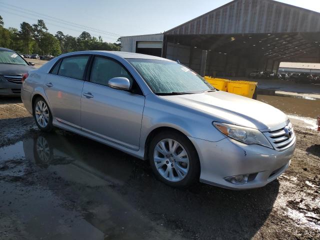 Vin: 4t1bk3db5cu466550, lot: 54919975, toyota avalon base 20124