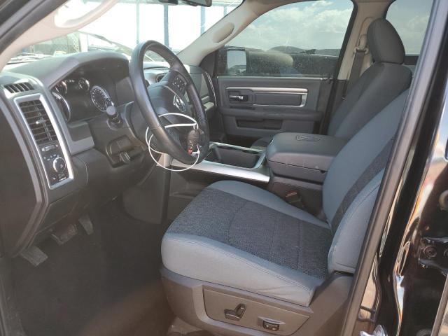 2019 RAM 1500 CLASS - 1C6RR6GT7KS521053