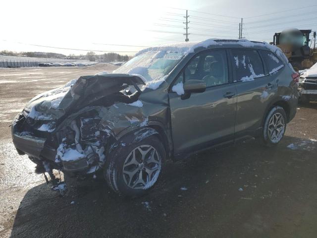 Vin: jf2skajc6lh519675, lot: 50924295, subaru forester premium 2020 img_1