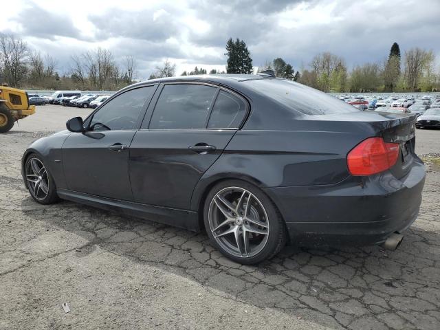 Vin: wbaph7g50bnn06786, lot: 51624605, bmw 3 series i 20112