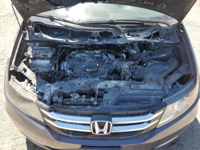 2015 HONDA ODYSSEY EX - 5FNRL5H64FB005457