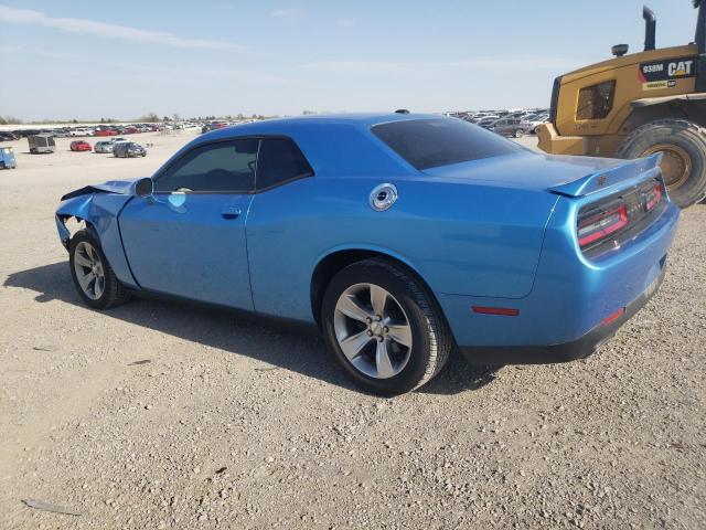 Vin: 2c3cdzag2jh305146, lot: 53406805, dodge challenger sxt 20182