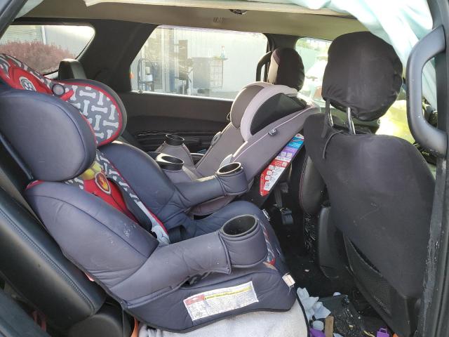2015 DODGE DURANGO LI 1C4RDJDG2FC771723