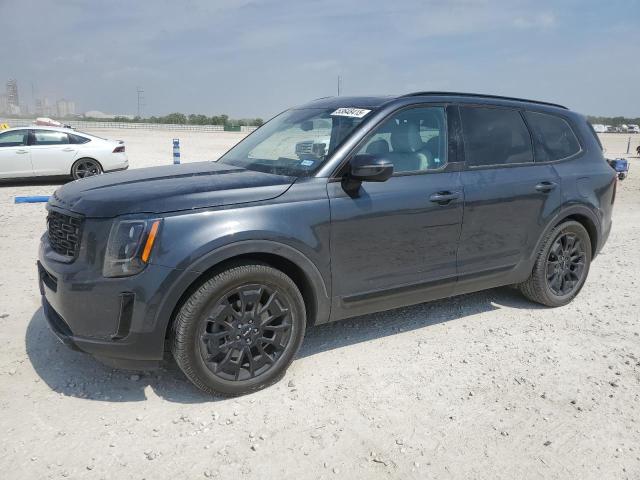 Vin: 5xyp3dhc2ng236212, lot: 53648415, kia telluride ex 2022 img_1
