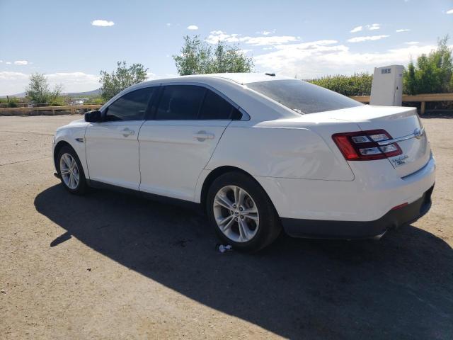 2017 FORD TAURUS SE 1FAHP2D82HG114746