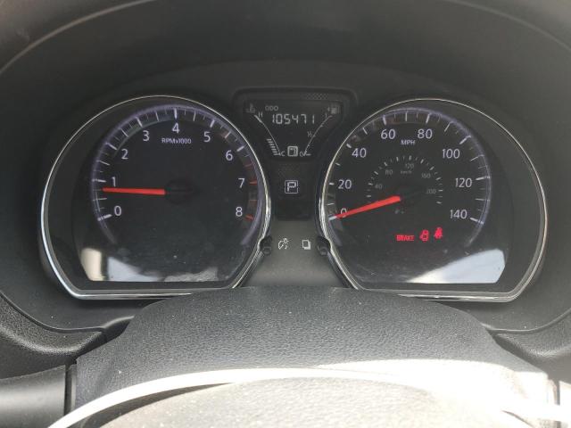 2017 NISSAN VERSA S - 3N1CN7AP7HL878819