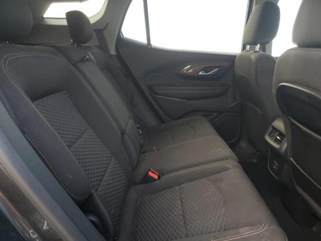2019 GMC TERRAIN SL - 3GKALMEV8KL244030
