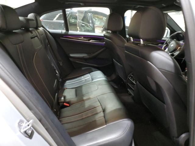 2019 BMW 530 XI - WBAJA7C58KWW40228
