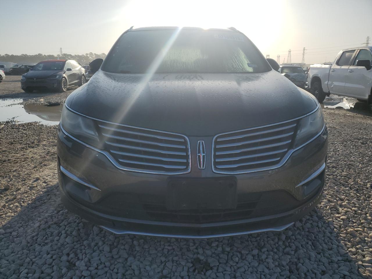 LINCOLN MKC SELECT