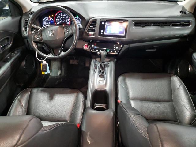 2016 HONDA HR-V EXL - 3CZRU6H7XGM747154