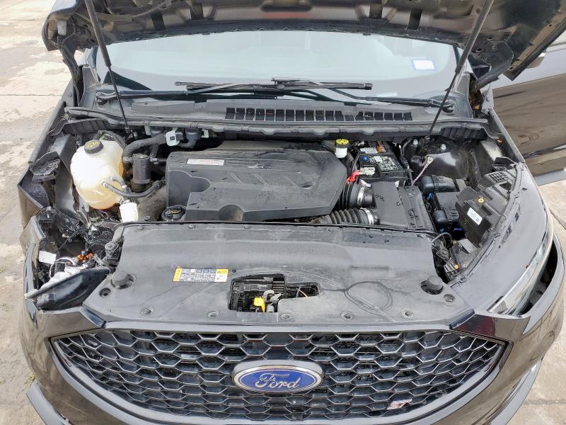 2019 FORD EDGE ST - 2FMPK4AP3KBC15705