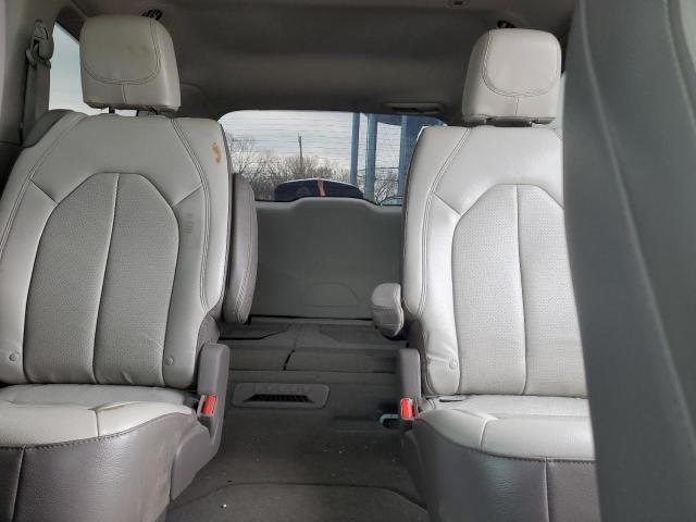 2018 CHRYSLER PACIFICA T - 2C4RC1BG3JR141909