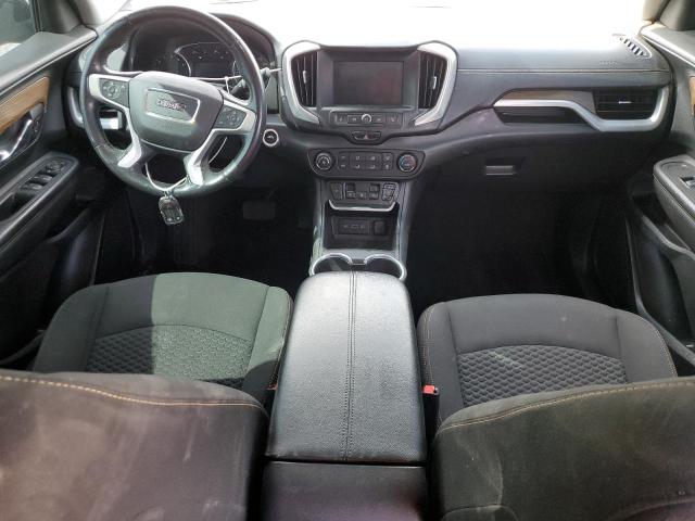 2021 GMC TERRAIN SL - 3GKALMEV9ML332913