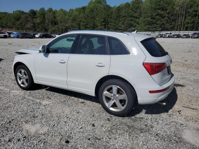 Vin: wa1lfafp3ca114332, lot: 54985645, audi q5 premium plus 20122