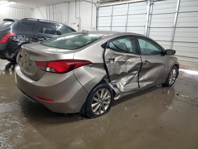 Vin: 5npdh4ae6gh755629, lot: 53194855, hyundai elantra se 20163