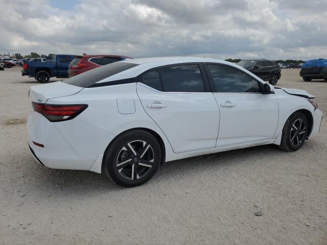 Vin: 3n1ab8cv8ry361406, lot: 53519225, nissan sentra sv 20243