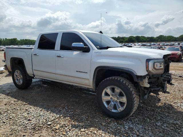Vin: 3gtu2nec9gg198062, lot: 54131425, gmc sierra k1500 slt 20164