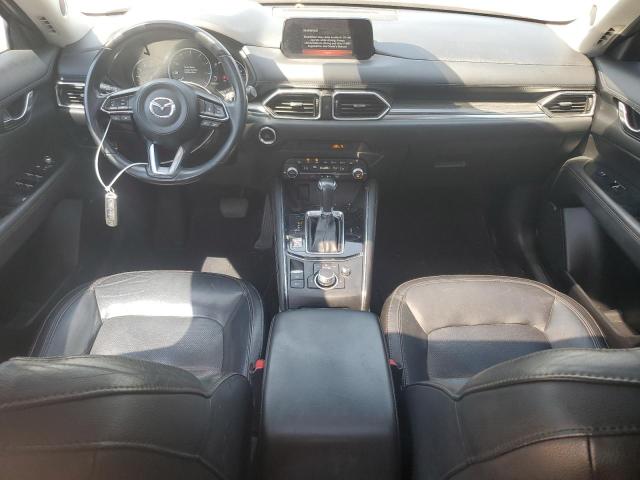 2019 MAZDA CX-5 GRAND JM3KFBDM5K0569002
