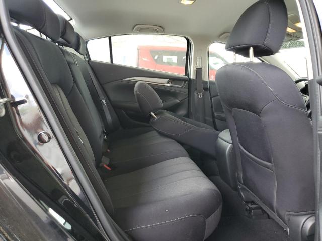 2019 MAZDA 6 SPORT - JM1GL1UM1K1501873
