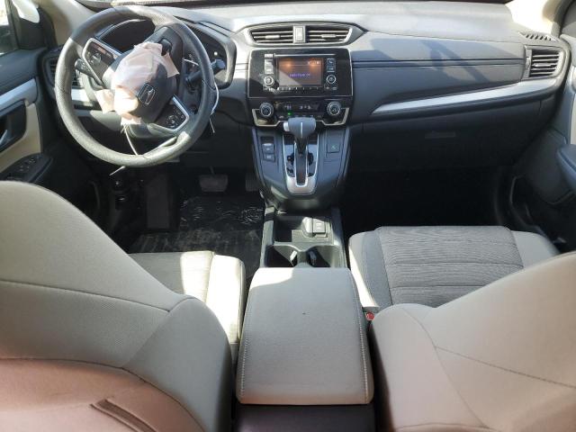2019 HONDA CR-V LX - 2HKRW5H31KH405131
