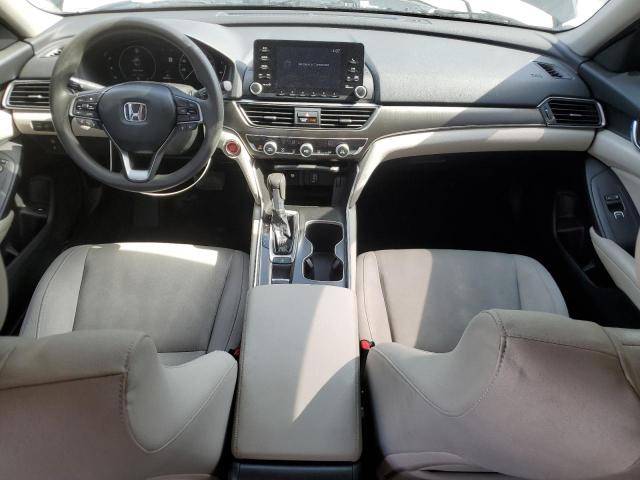 2018 HONDA ACCORD LX 1HGCV1F19JA095787
