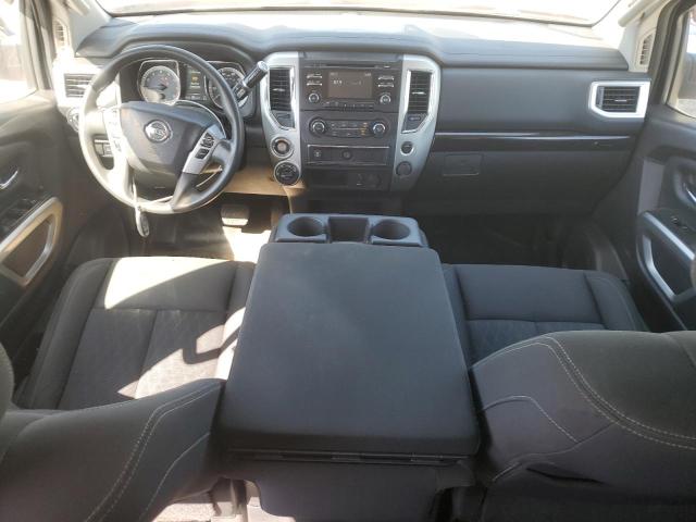 2017 NISSAN TITAN S 1N6AA1EJ3HN541144