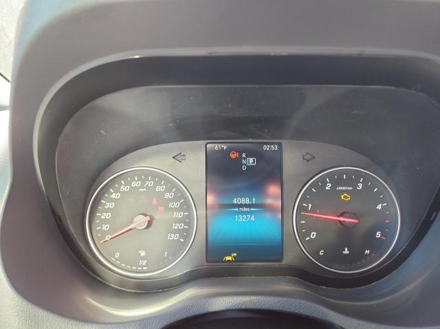 2021 MERCEDES-BENZ SPRINTER 3 W1X8D33Y9MN158890