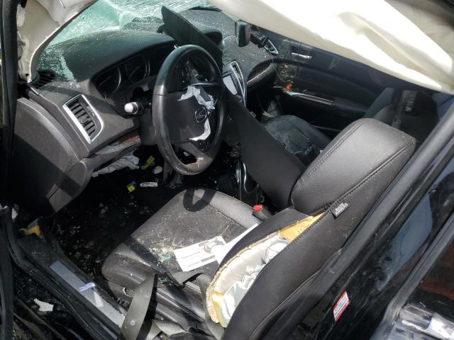 2015 ACURA TLX - 19UUB2F30FA002764
