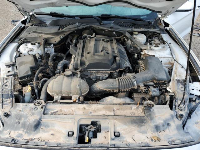 2019 FORD MUSTANG - 1FATP8UHXK5171051