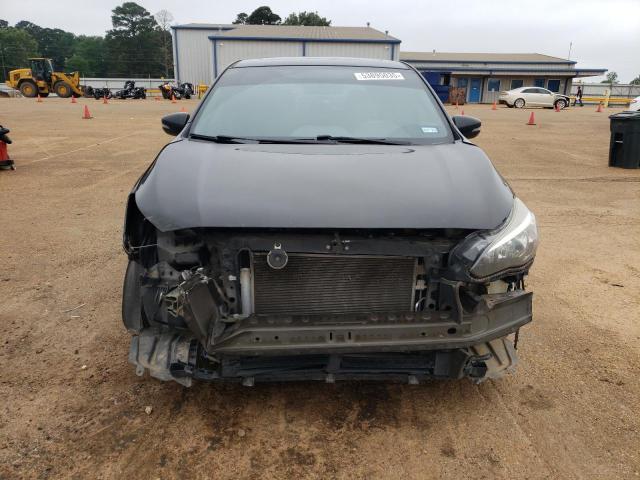 2018 SUBARU IMPREZA SP 4S3GTAL62J1700626