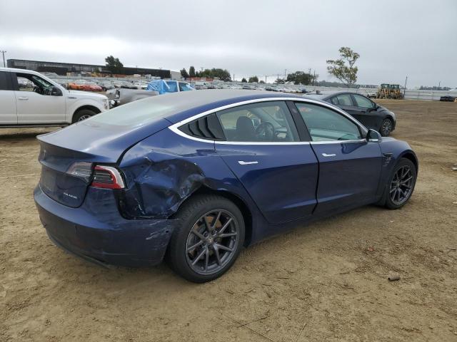 Vin: 5yj3e1eb7jf150964, lot: 52561445, tesla model 3 20183