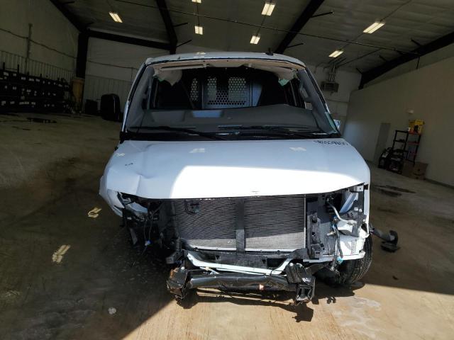 2024 GMC SAVANA G25 1GTW7AFP7R1159900