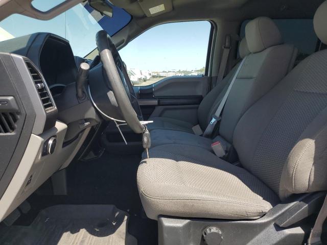 2018 FORD F150 SUPER - 1FTEW1CB8JKE80060