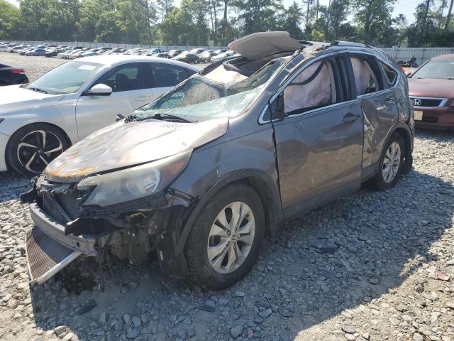 Vin: 5j6rm3h75cl029697, lot: 53491815, honda crv exl 2012 img_1