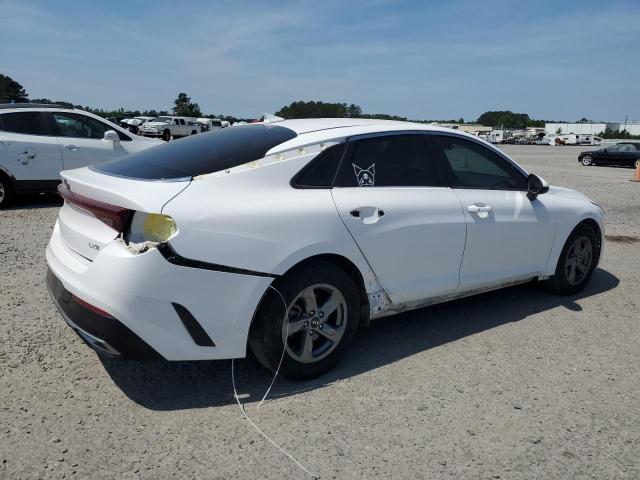 Vin: 5xxg14j23mg066873, lot: 54900985, kia k5 lxs 20213