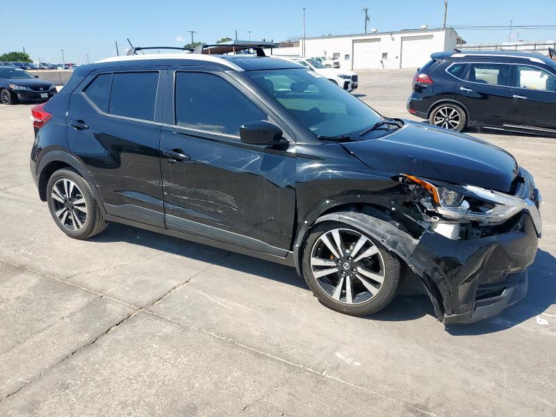 Vin: 3n1cp5cu4kl564134, lot: 52461645, nissan kicks s 20194