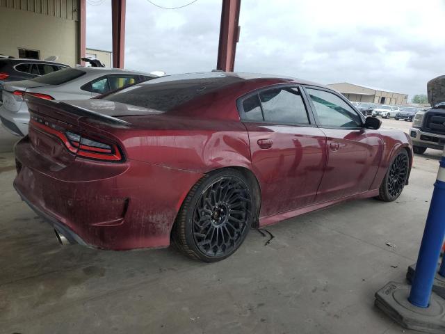 Vin: 2c3cdxgj4jh188564, lot: 54783225, dodge charger r/t 392 20183