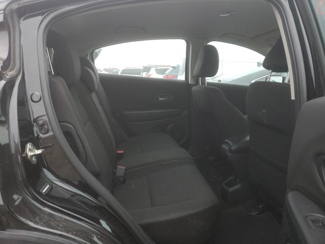 2016 HONDA HR-V LX - 3CZRU6H3XGM761827