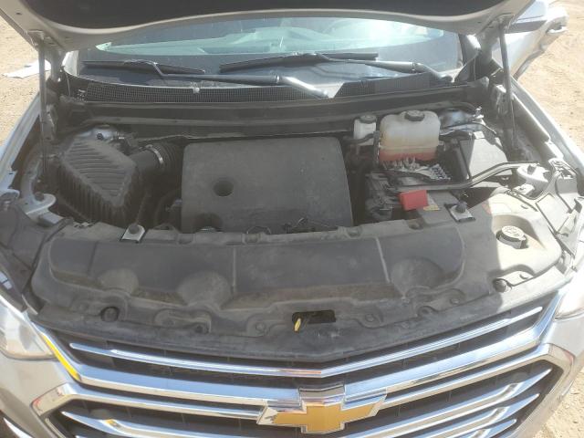 2021 CHEVROLET TRAVERSE H 1GNEVNKW6MJ243602