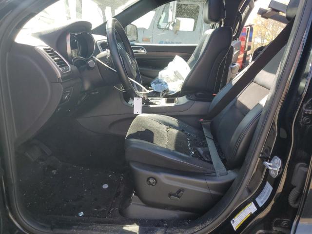 2017 JEEP GRAND CHER - 1C4RJFAGXHC828795