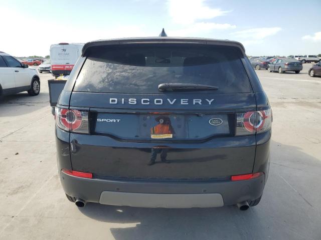 2017 LAND ROVER DISCOVERY - SALCP2BG0HH721455