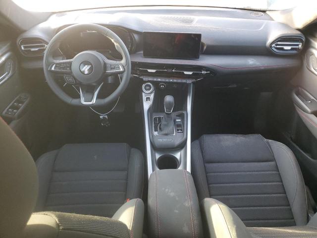 2024 DODGE HORNET GT ZACNDFANXR3A39930